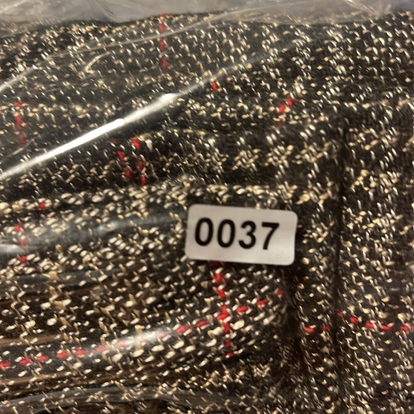 Lowell & Whitney Plaid Skirt - Picture 8 of 8